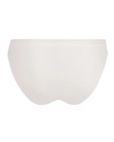 Calzoncillo Antigel Stricto Sensuelle (Ecru Nacre)