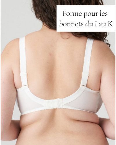 Soutien-gorge emboîtant Prima Donna Deauville (Naturel)