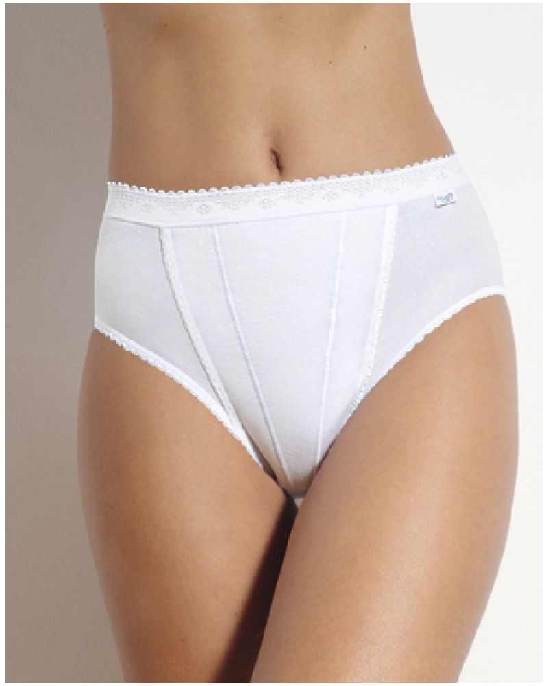 Sloggi Control Tai Braga (Paquete de 2)