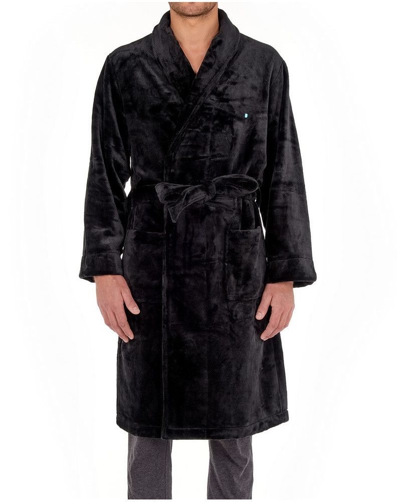 Bathrobe HOM Nice