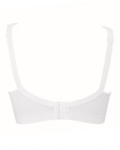 Sujetador deporte Anita Active Momentum (Blanco)