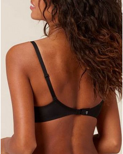 Simone Pérèle soutien-gorge moulé 3D Andora (Noir)