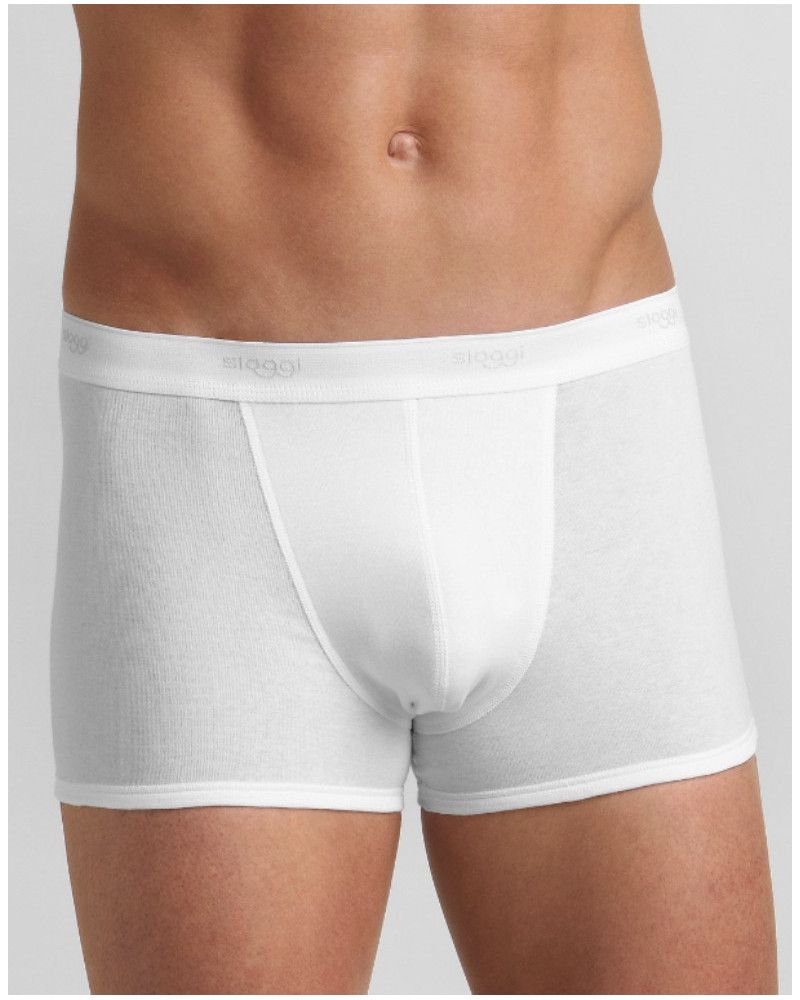 Boxers Basic Sloggi For Men (Paquete de 2)