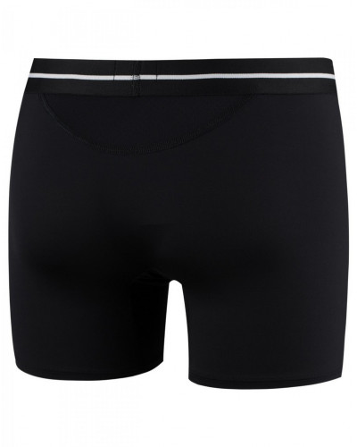 Boxer Deportivo Largo Impetus (Negro)