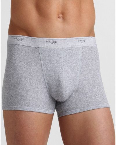Boxers Basic Sloggi For Men (Paquete de 2)