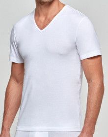 T-shirt Impetus Coton Bio (26C) Impetus - 1