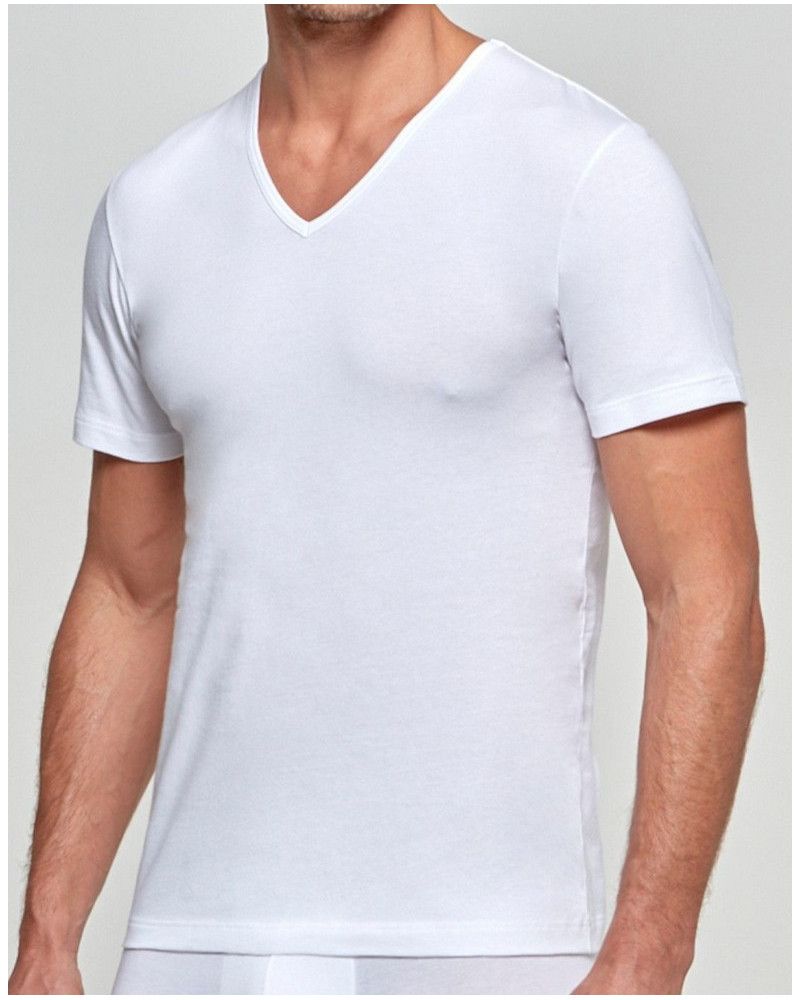 T-shirt Impetus Coton Bio (26C)