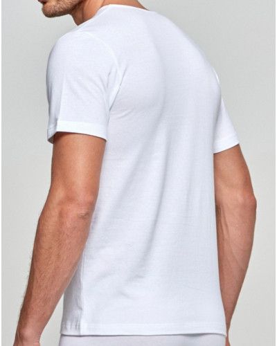 T-shirt Impetus Coton Bio (26C)
