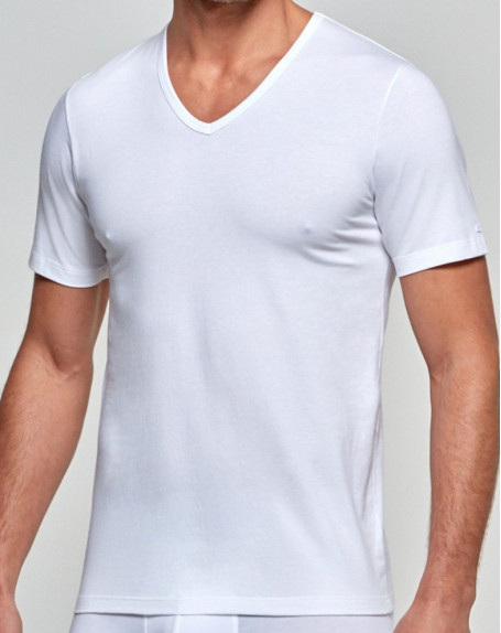T-shirt Impetus Coton Stretch (Blanc) Impetus - 1
