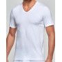 Camiseta Impetus Algodón Stretch (Blanco) Impetus - 1