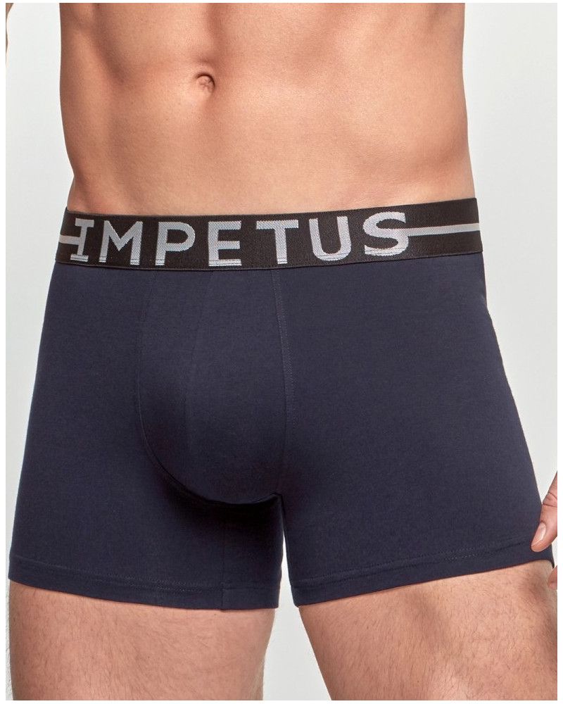 Boxer Impetus Coton Stretch (039)
