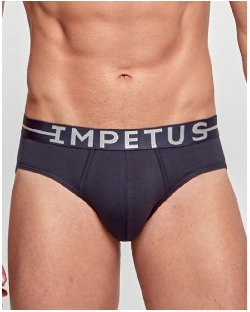Briefs Impetus Cotton Stretch (039)
