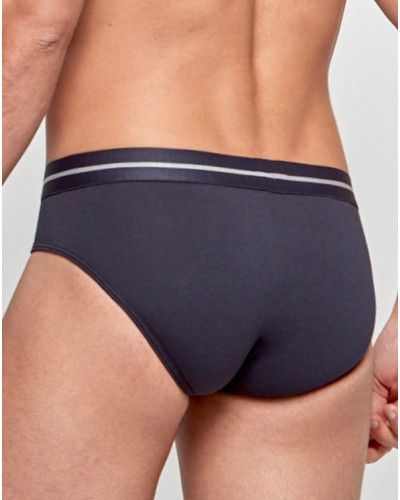 Slip Impetus Coton Stretch (039)
