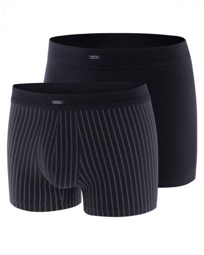 Boxers Impetus Cotton Stretch Confort (Pack of 2)