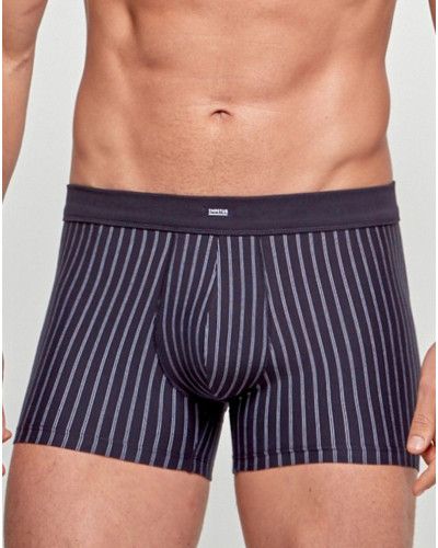 Boxers Impetus Cotton Stretch Confort (Pack of 2)