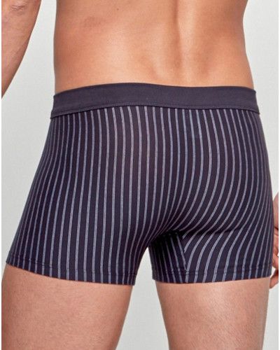 Boxers Impetus Cotton Stretch Confort (Pack of 2)
