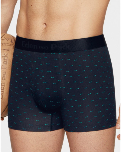 Boxer coton Eden Park E49 (GN007)