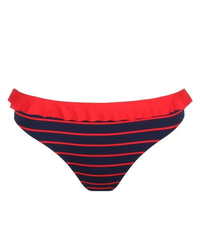 Bikini calzoncillo brasileño Marie Jo Céline (Pomme D'Amour)