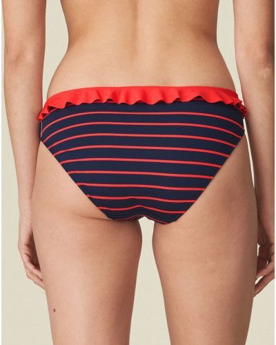 Bikini calzoncillo brasileño Marie Jo Céline (Pomme D'Amour)