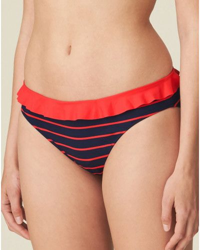 Bikini calzoncillo brasileño Marie Jo Céline (Pomme D'Amour)