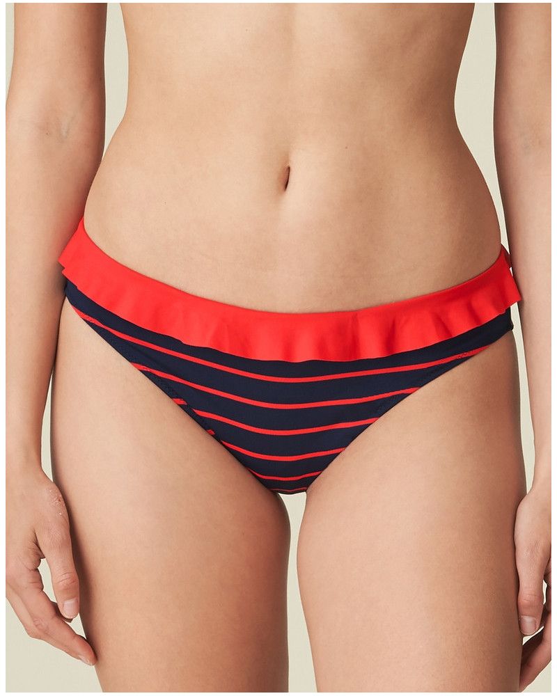 Bikini calzoncillo brasileño Marie Jo Céline (Pomme D'Amour)