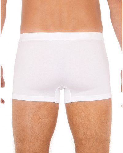 Boxer HOM Supreme Algodon (Blanco)
