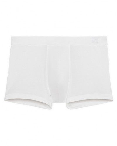 Boxer HOM Supreme Cotton (White)