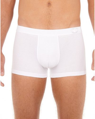 Boxer HOM Supreme Algodon (Blanco)