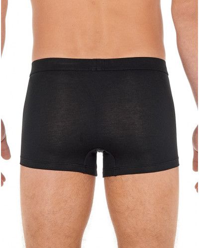 Boxer HOM Supreme Cotton (Black)