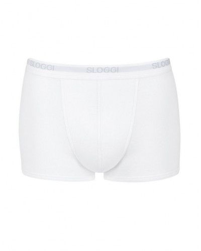 Boxers Basic Sloggi For Men (Paquete de 2)