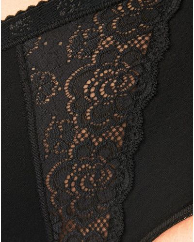 Bragas Sloggi Chic Maxi (Paquete de 4)