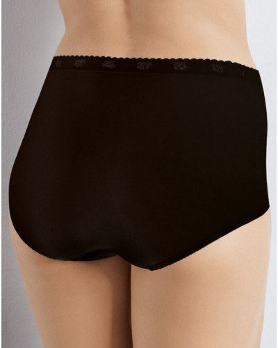 Sloggi Chic Maxi Knickers (Pack of 4)