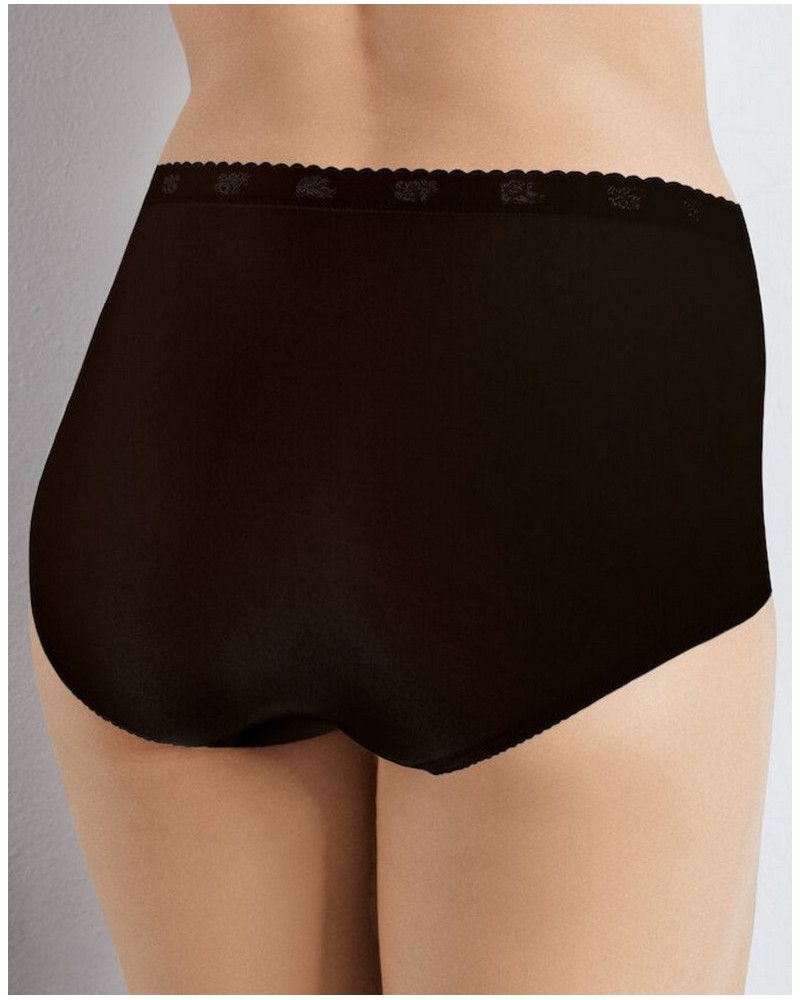 Sloggi Chic Maxi Knickers (Pack of 4)