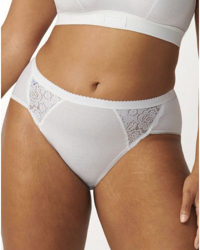 Calzoncillos Sloggi Chic Midi (Paquete de 4)