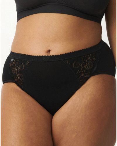 Sloggi Chic Midi Briefs (Pack of 4)