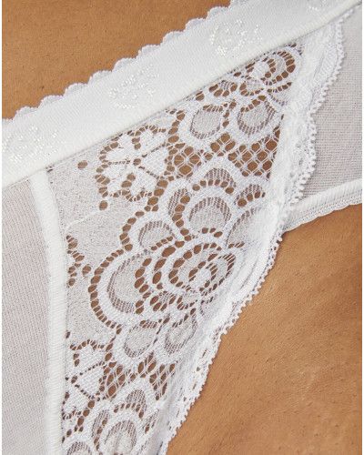 Sloggi Chic Tai knickers (Pack of 4)