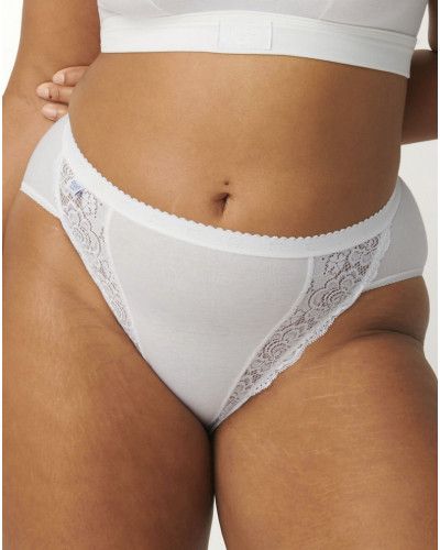 Sloggi Chic Tai knickers (Pack of 4)