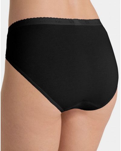 Bragas Sloggi Chic Tai (Paquete de 4)