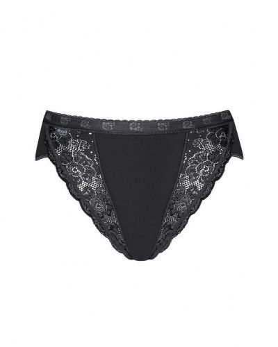 Bragas Sloggi Chic Tai (Paquete de 4)