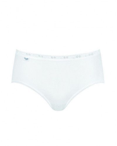 Calzoncillos Midi Sloggi Basic + (Paquete de 4)