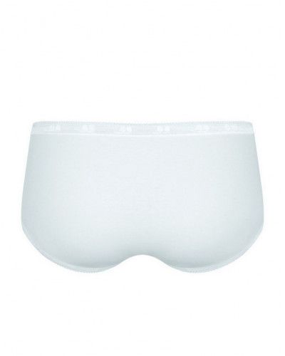 Calzoncillos Midi Sloggi Basic + (Paquete de 4)