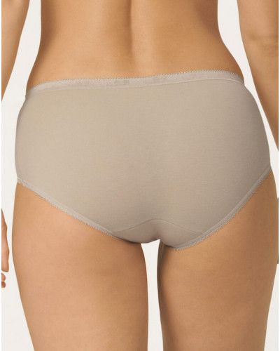 Sloggi Basic + Midi Briefs (Pack of 4)