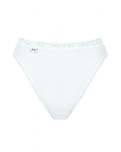 Calzoncillos Tai Sloggi Basic + (Paquete de 4)