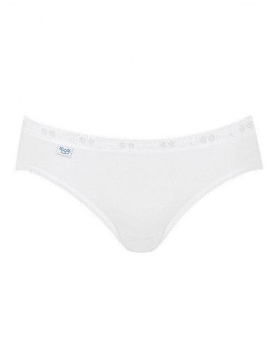 Calzoncillos Mini Sloggi Basic + (Paquete de 4)
