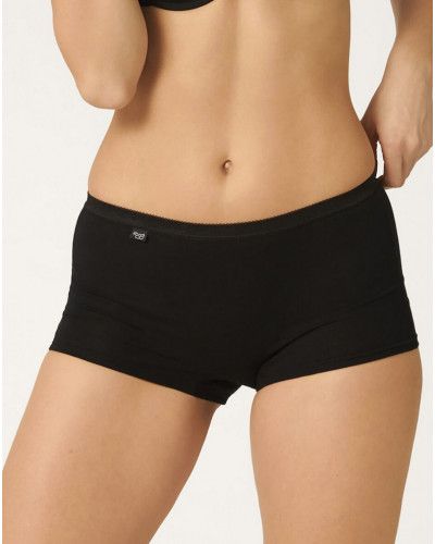 Short Sloggi Basic +