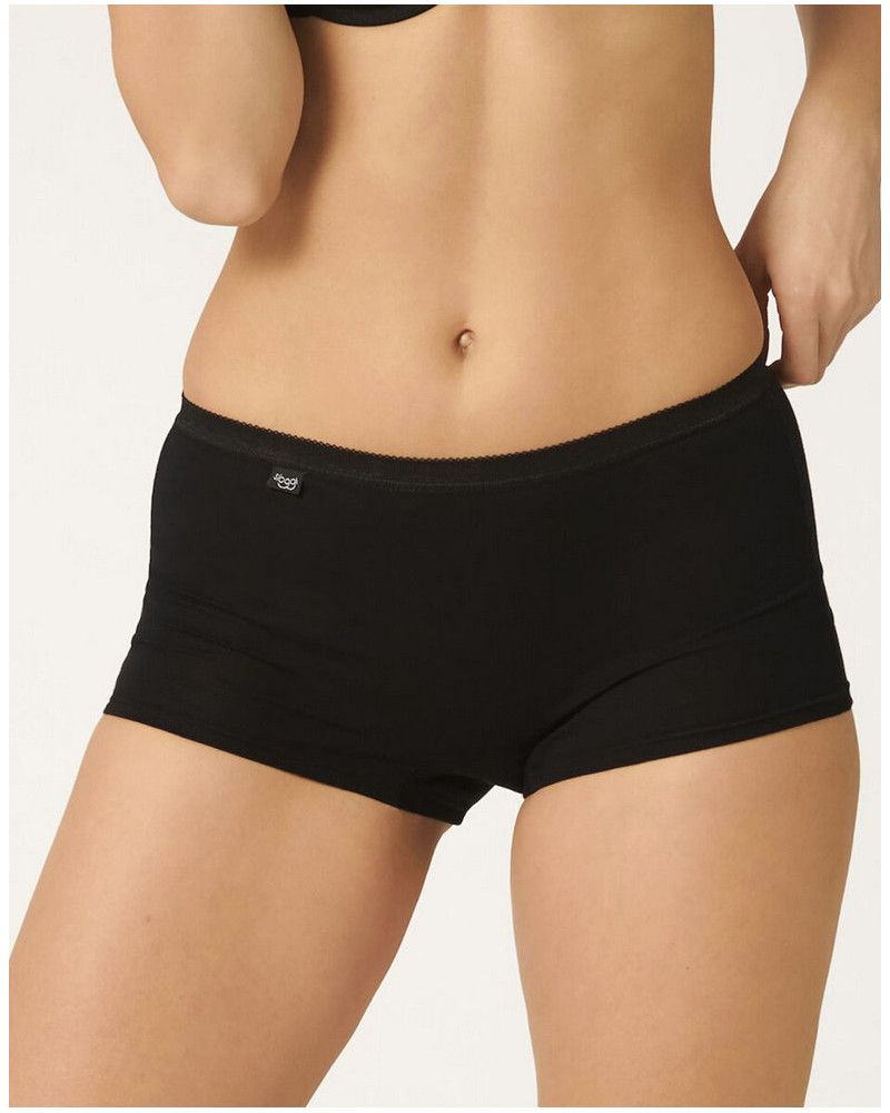 Short Sloggi Basic +