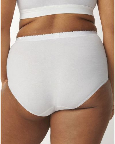 Sloggi Control Maxi Knickers (Pack of 2)