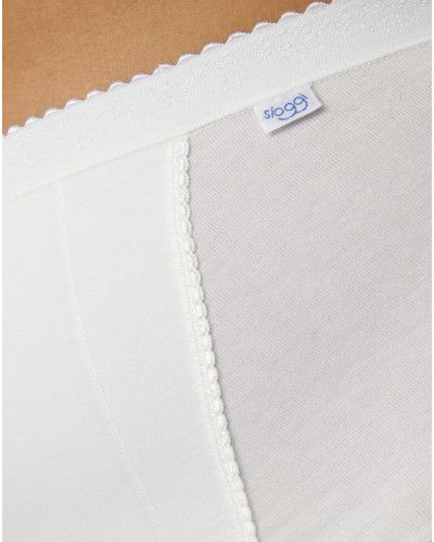 Sloggi Control Maxi Knickers (Pack of 2)