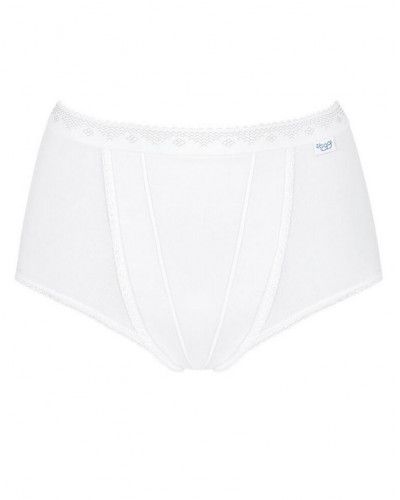 Sloggi Control Maxi Knickers (Pack of 2)