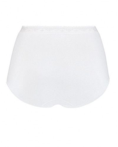 Sloggi Control Maxi Knickers (Pack of 2)